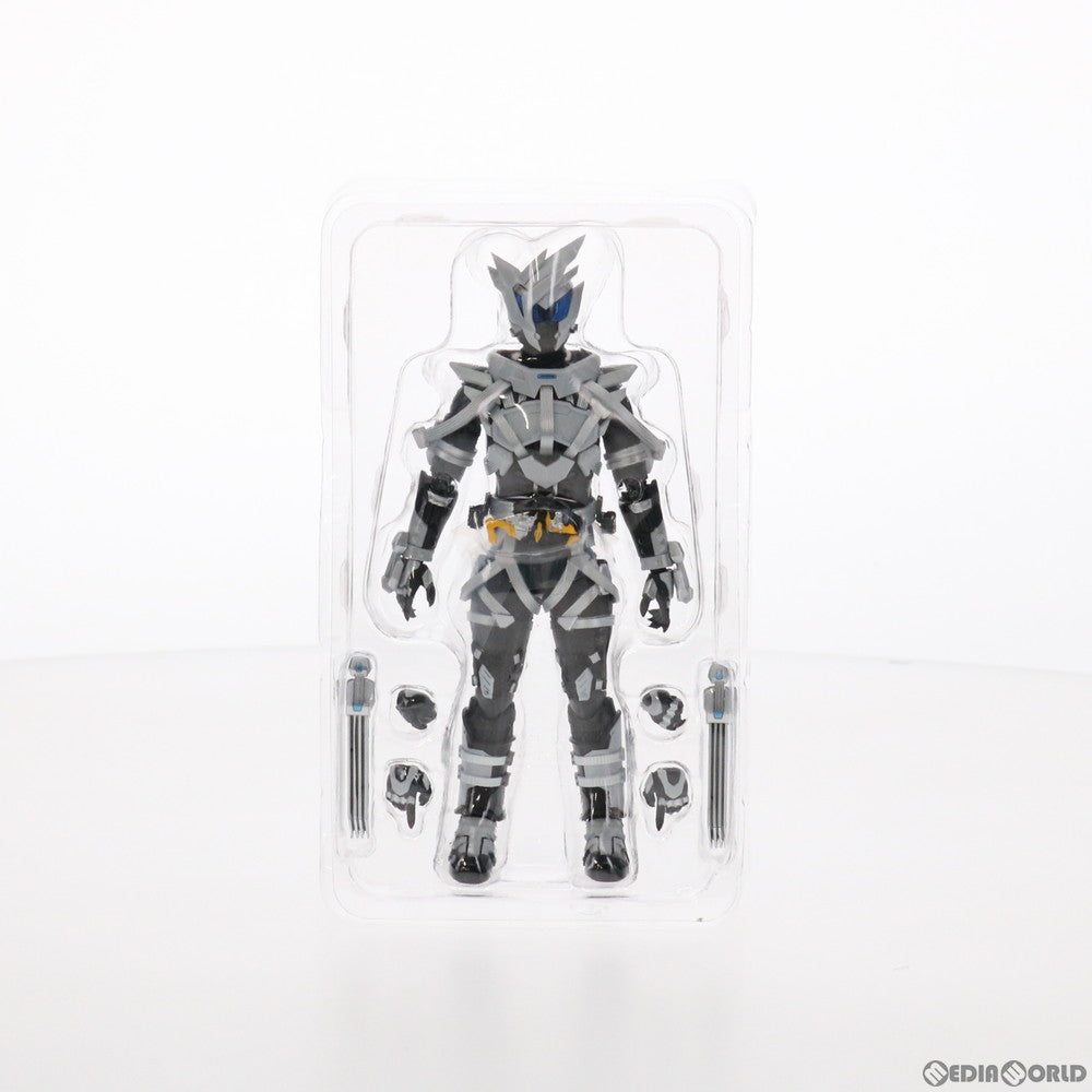 【中古即納】[FIG]魂ウェブ商店限定 S.H.Figuarts(フィギュアーツ) 仮面ライダー亡(ナキ) 仮面ライダーゼロワン 完成品 可動フィギュア バンダイスピリッツ(20210731)