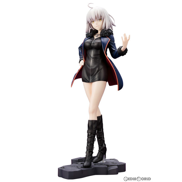 中古即納】[FIG](再販)アヴェンジャー/ジャンヌ・ダルク〔オルタ〕 私服ver. Fate/Grand Order(フェイト/グランドオーダー)  1/7 完成品 フィギュア(PV195) コトブキヤ