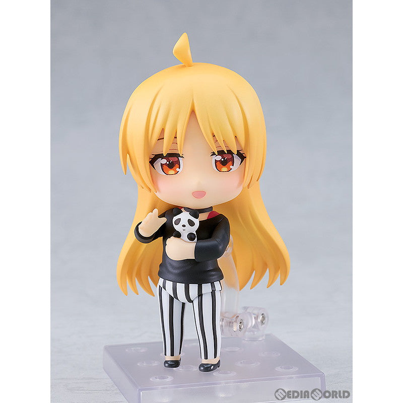 【中古即納】[FIG]ねんどろいど 2307 伊地知星歌(いじちせいか) アニメ「ぼっち・ざ・ろっく!」 完成品 可動フィギュア グッドスマイルカンパニー(20240809)