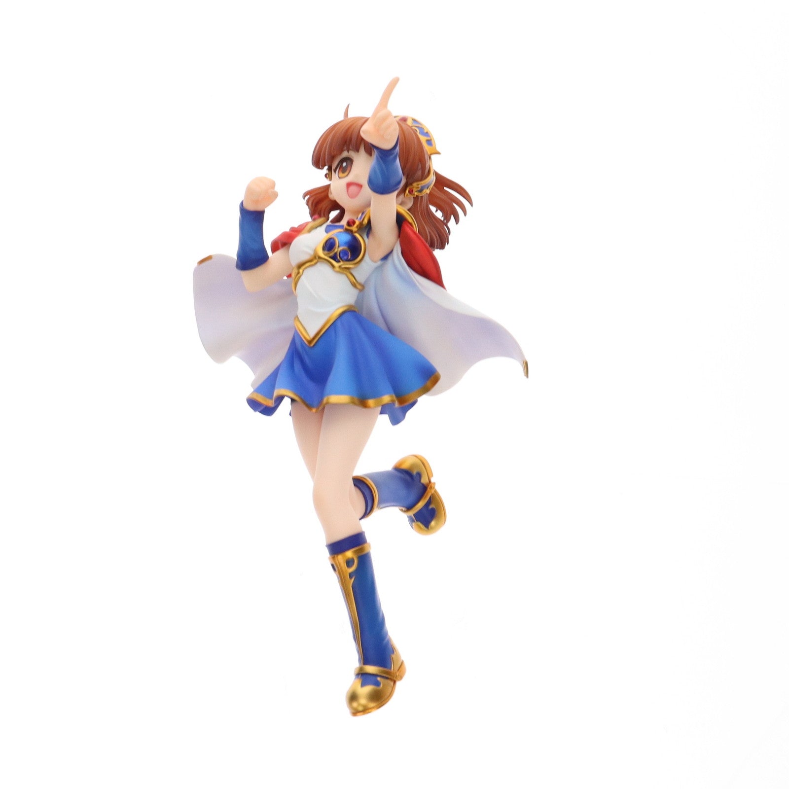 【中古即納】[FIG]アルル・ナジャ 魔導物語 1/8 完成品 フィギュア アルター(20190322)