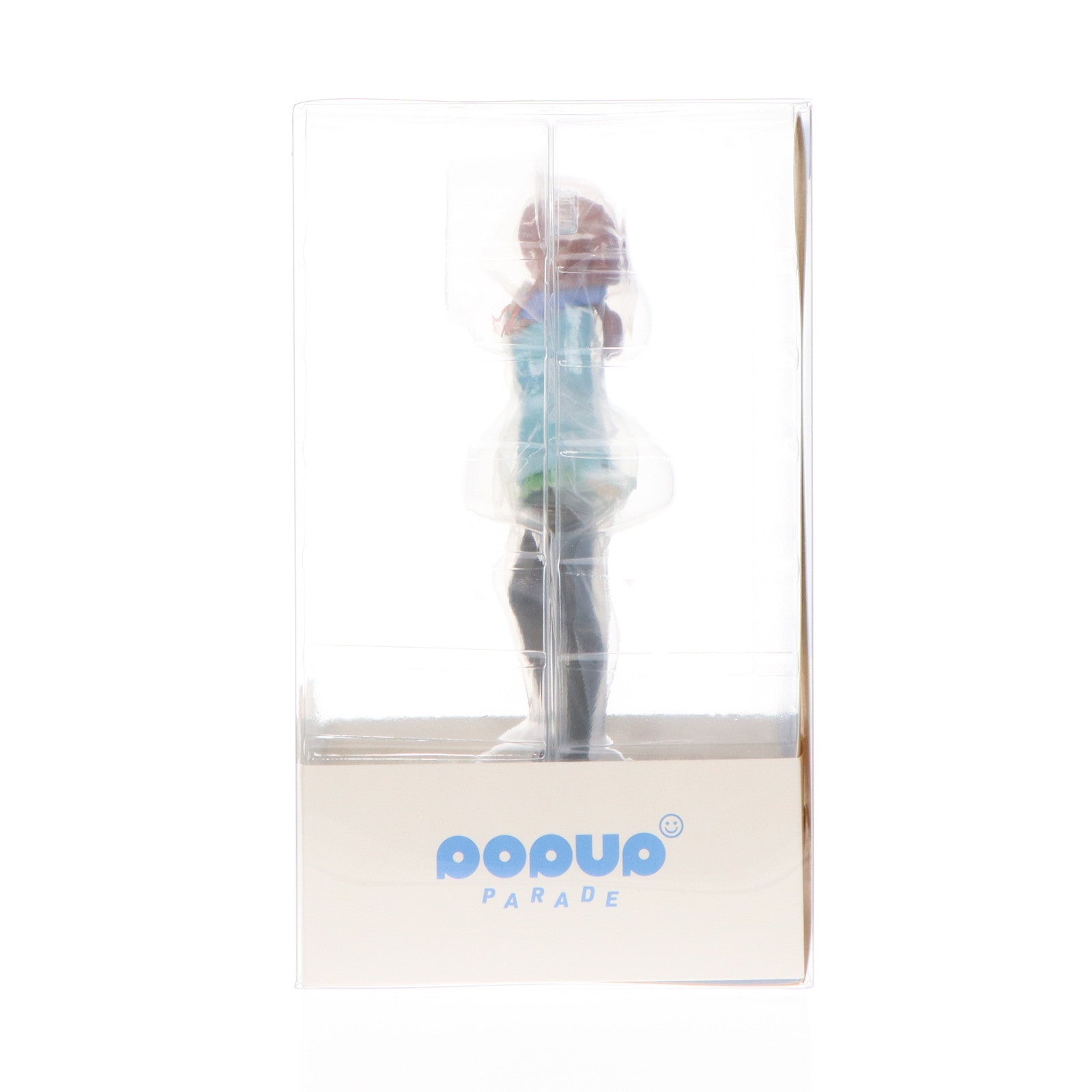 【中古即納】[FIG]POP UP PARADE(ポップアップパレード) 中野三玖(なかのみく) 1.5 映画「五等分の花嫁」 完成品 フィギュア Loppi・HMV&BOOKS online限定 グッドスマイルカンパニー(20221212)