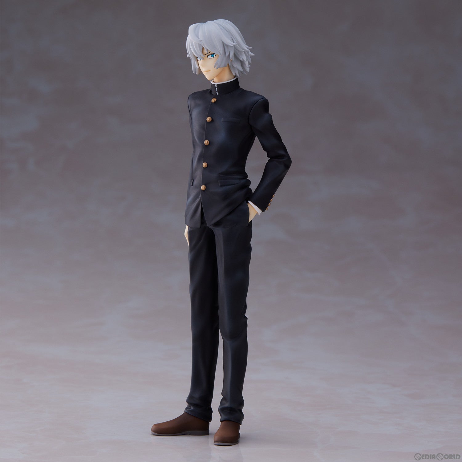 【中古即納】[FIG] 兵部京介(ひょうぶきょうすけ) 絶対可憐チルドレン 完成品 フィギュア ユニオンクリエイティブ(20230422)
