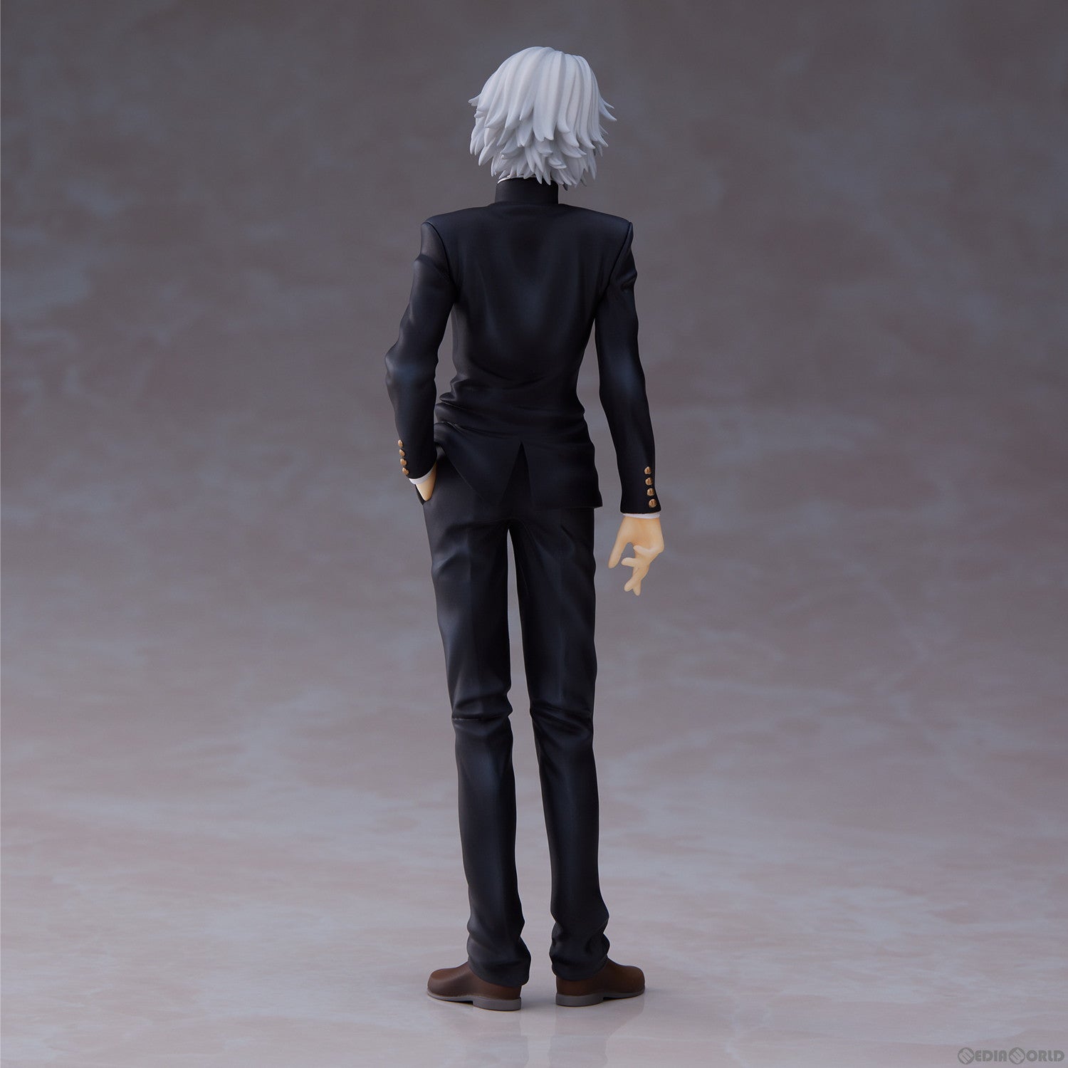 【中古即納】[FIG] 兵部京介(ひょうぶきょうすけ) 絶対可憐チルドレン 完成品 フィギュア ユニオンクリエイティブ(20230422)