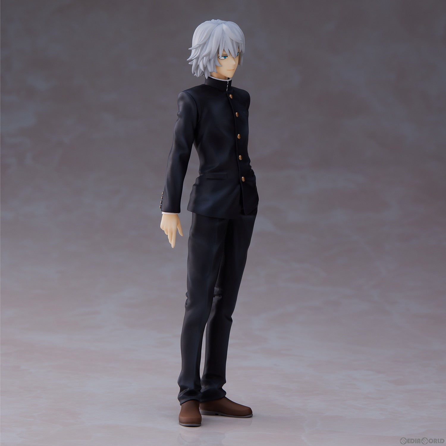 【中古即納】[FIG] 兵部京介(ひょうぶきょうすけ) 絶対可憐チルドレン 完成品 フィギュア ユニオンクリエイティブ(20230422)
