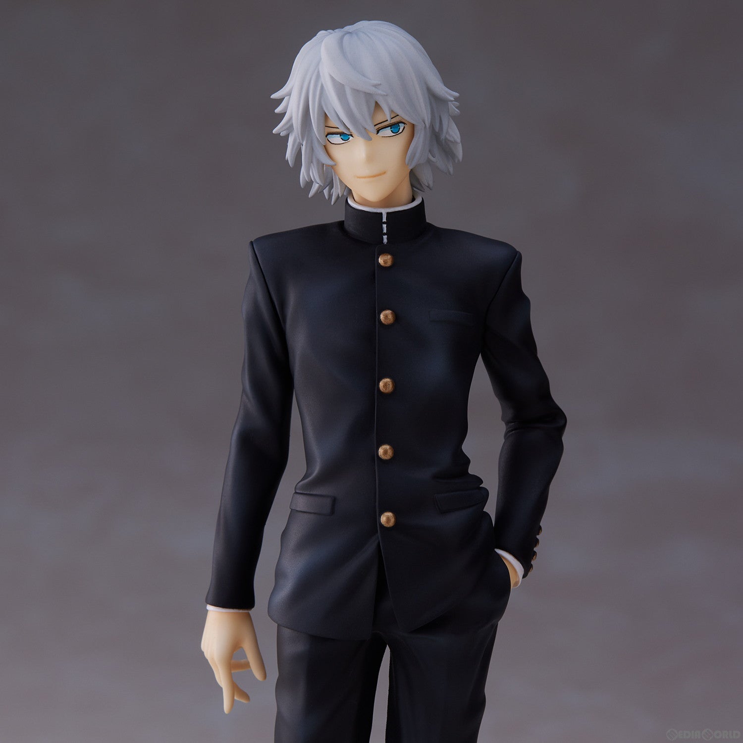 【中古即納】[FIG] 兵部京介(ひょうぶきょうすけ) 絶対可憐チルドレン 完成品 フィギュア ユニオンクリエイティブ(20230422)