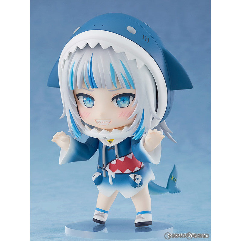 【中古即納】[FIG](再販)ねんどろいど 1688 がうる・ぐら ホロライブプロダクション 完成品 可動フィギュア グッドスマイルカンパニー(20240823)