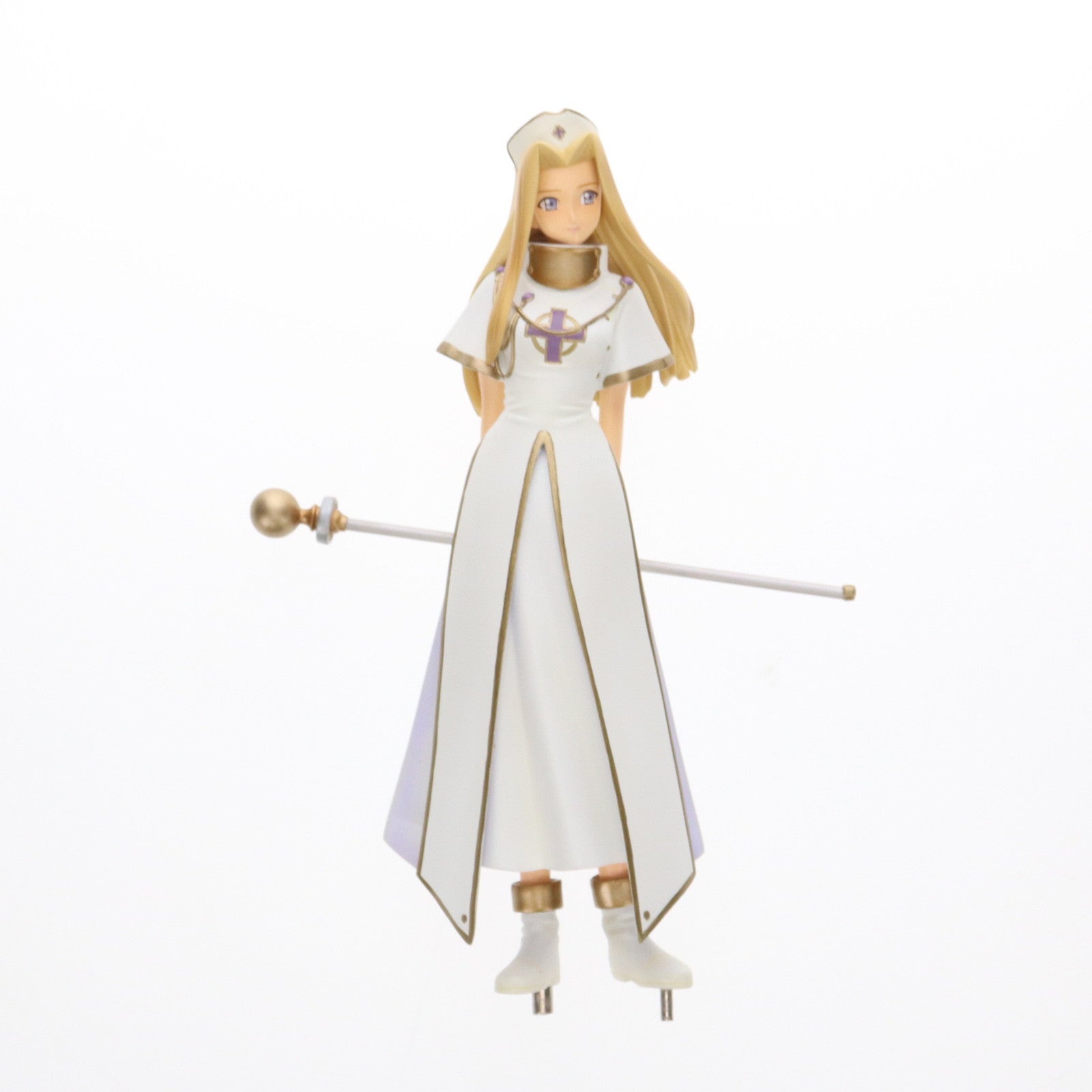 【中古即納】[FIG]ミント・アドネード テイルズ オブ ファンタジア 1/8 完成品 フィギュア コトブキヤ(20030620)