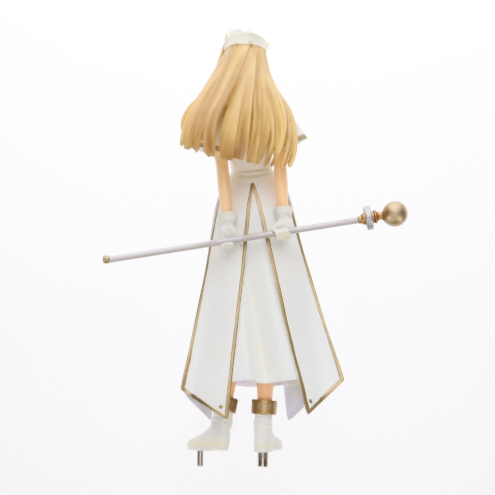 【中古即納】[FIG]ミント・アドネード テイルズ オブ ファンタジア 1/8 完成品 フィギュア コトブキヤ(20030620)