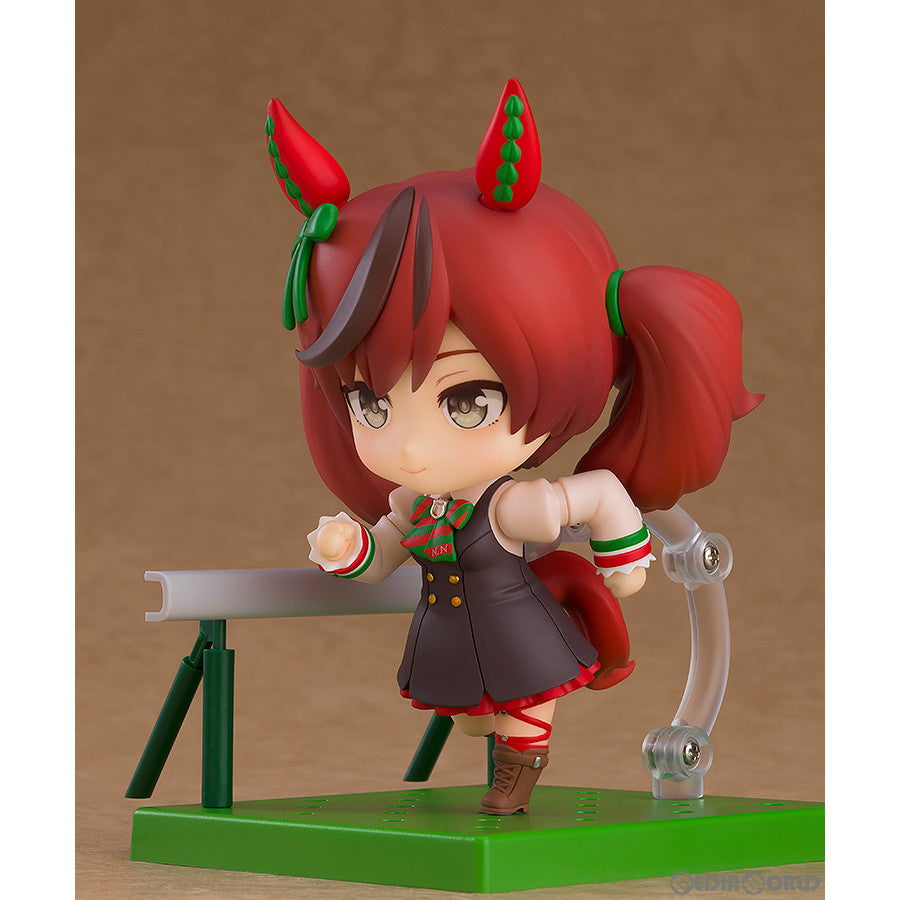 【中古即納】[FIG]ねんどろいど 2431 ナイスネイチャ ウマ娘 プリティーダービー 完成品 可動フィギュア グッドスマイルカンパニー(20240828)