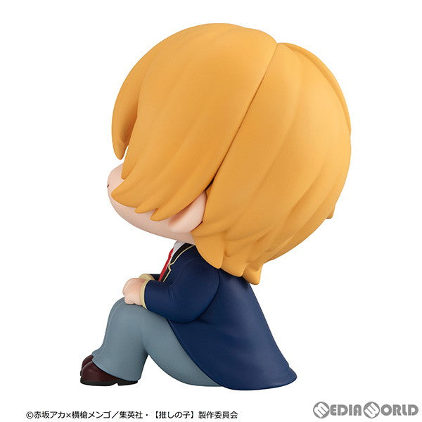 【中古即納】[FIG] るかっぷ アクア 【推しの子】 完成品 フィギュア メガハウス(20240526)