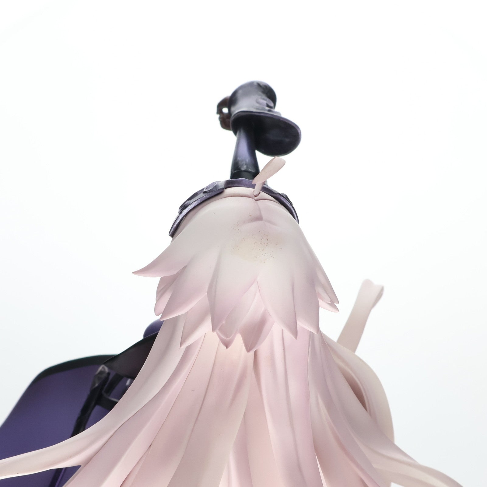 【中古即納】[FIG]アヴェンジャー/ジャンヌ・ダルク[オルタ] 昏き焔を纏いし竜の魔女 Fate/Grand  Order(フェイト/グランドオーダー) 1/7 完成品 フィギュア リコルヌ(20210710)