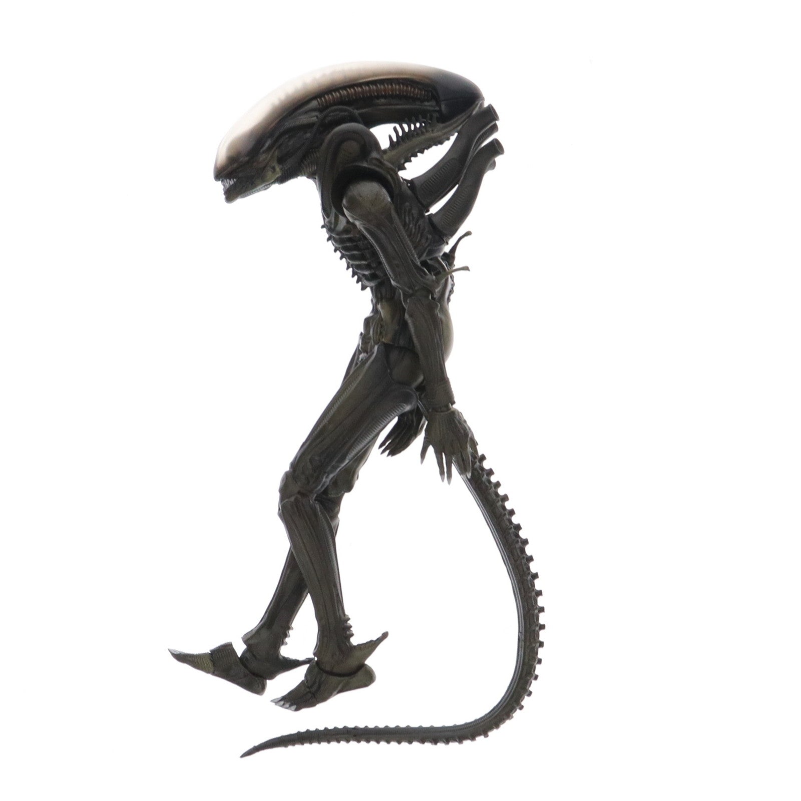 中古即納】[FIG]マフェックス No.084 MAFEX ALIEN(エイリアン