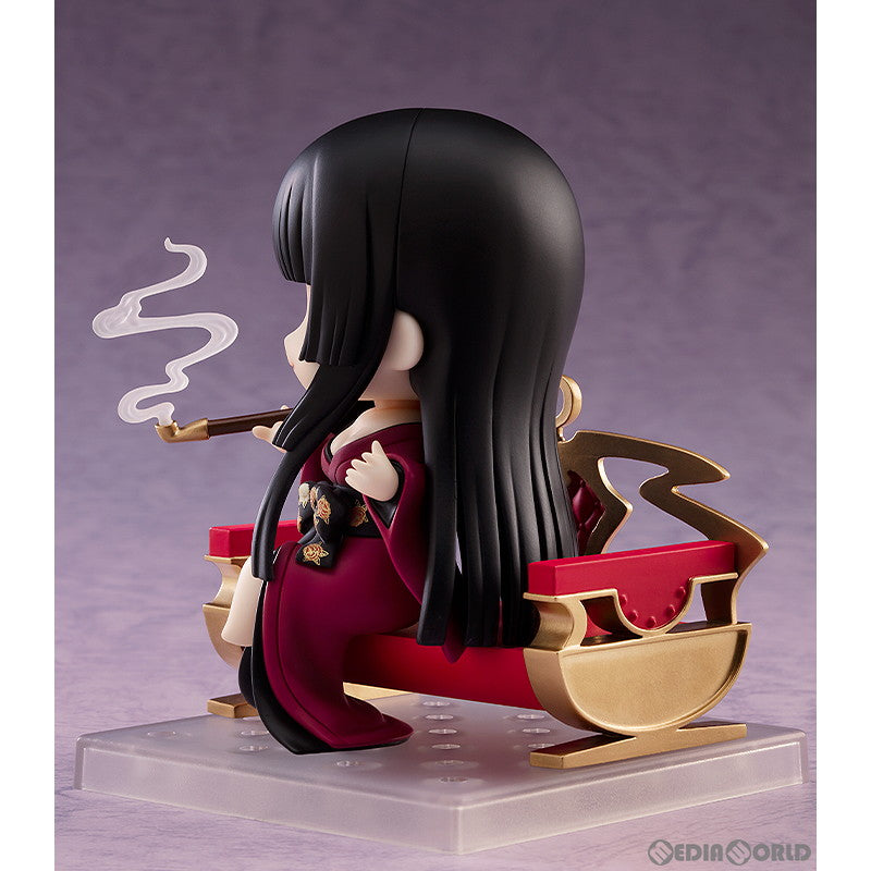 【中古即納】[FIG]ねんどろいど 1960 壱原侑子(いちはらゆうこ) xxxHOLiC(ホリック) 完成品 可動フィギュア グッドスマイルカンパニー(20230419)