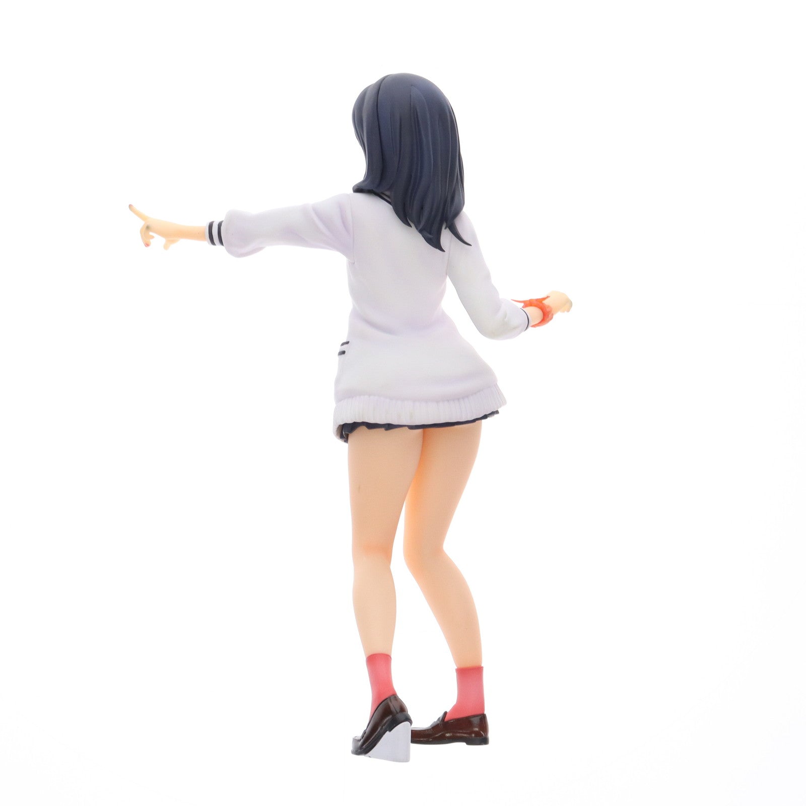 【中古即納】[FIG]宝多六花(たからだりっか) SSSS.GRIDMAN(グリッドマン) 1/6 完成品 フィギュア  PULCHRA(プルクラ)(20190731)