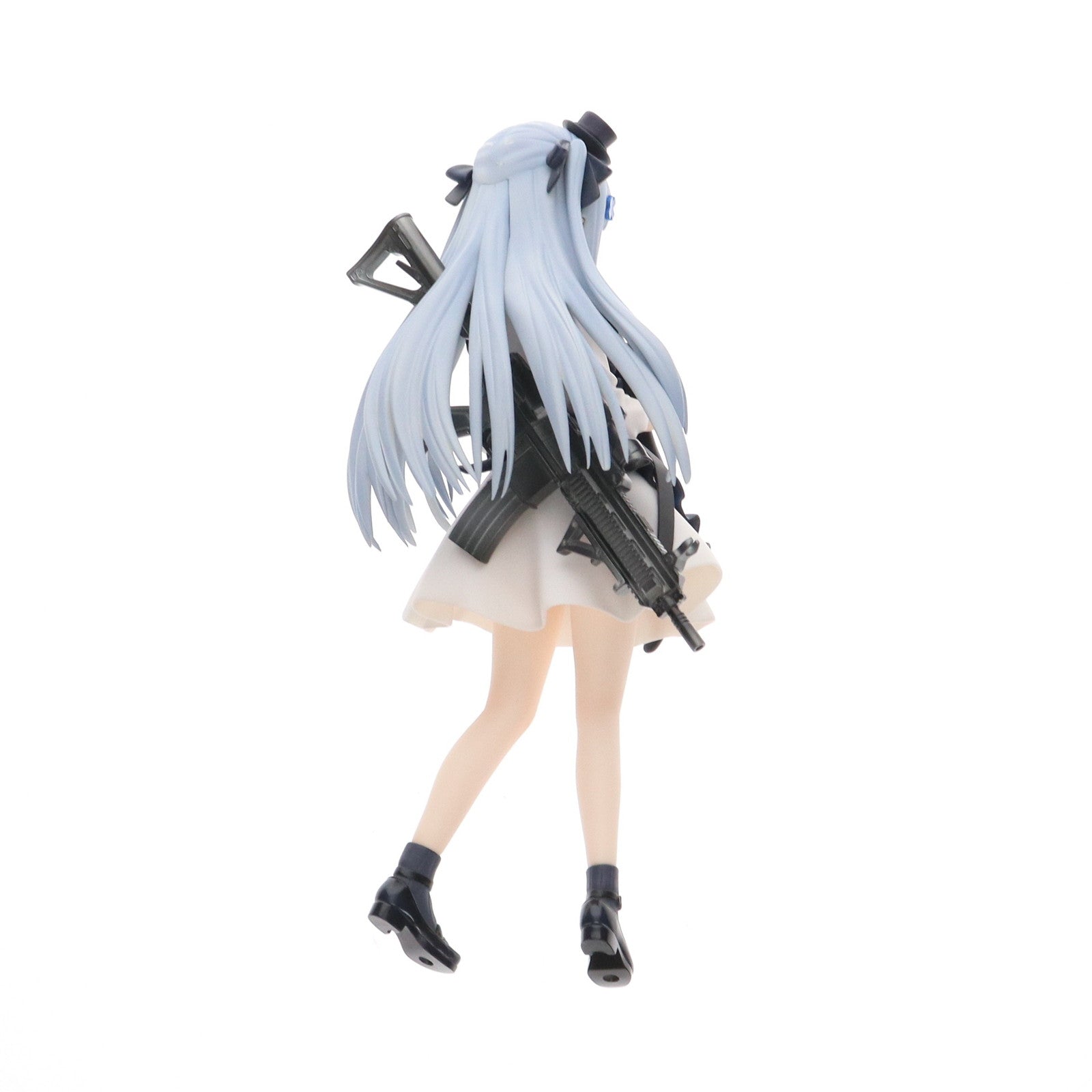 中古即納】[FIG]HK416 黒猫の贈り物 Ver. ドールズフロントライン 1/7 