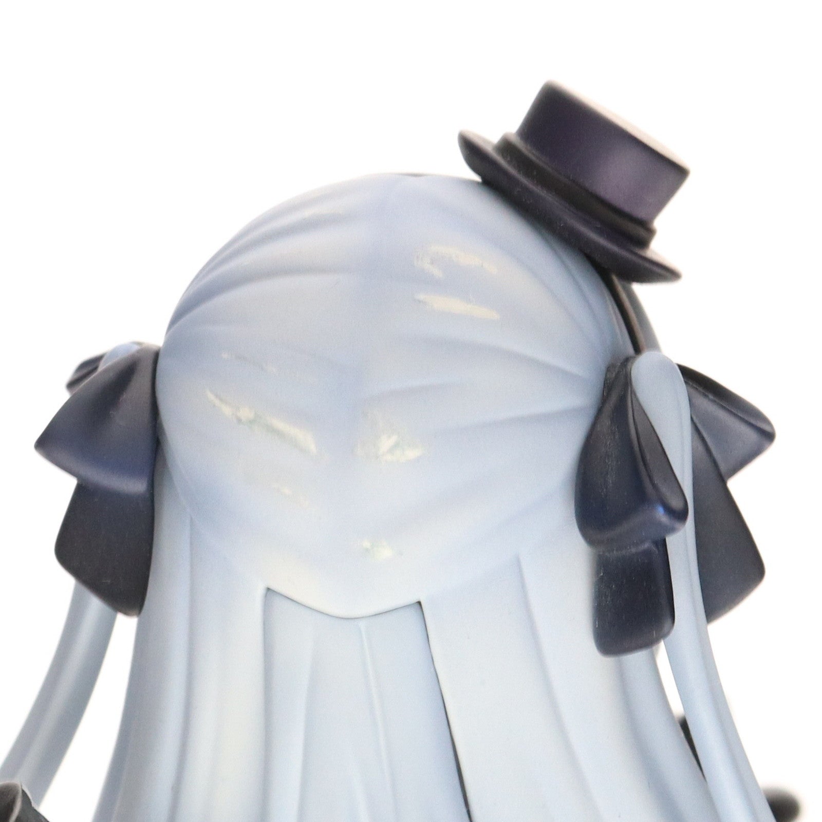 【中古即納】[FIG] HK416 黒猫の贈り物 Ver. ドールズフロントライン 1/7 完成品 フィギュア HOBBYMAX(ホビーマックス) (20210731)