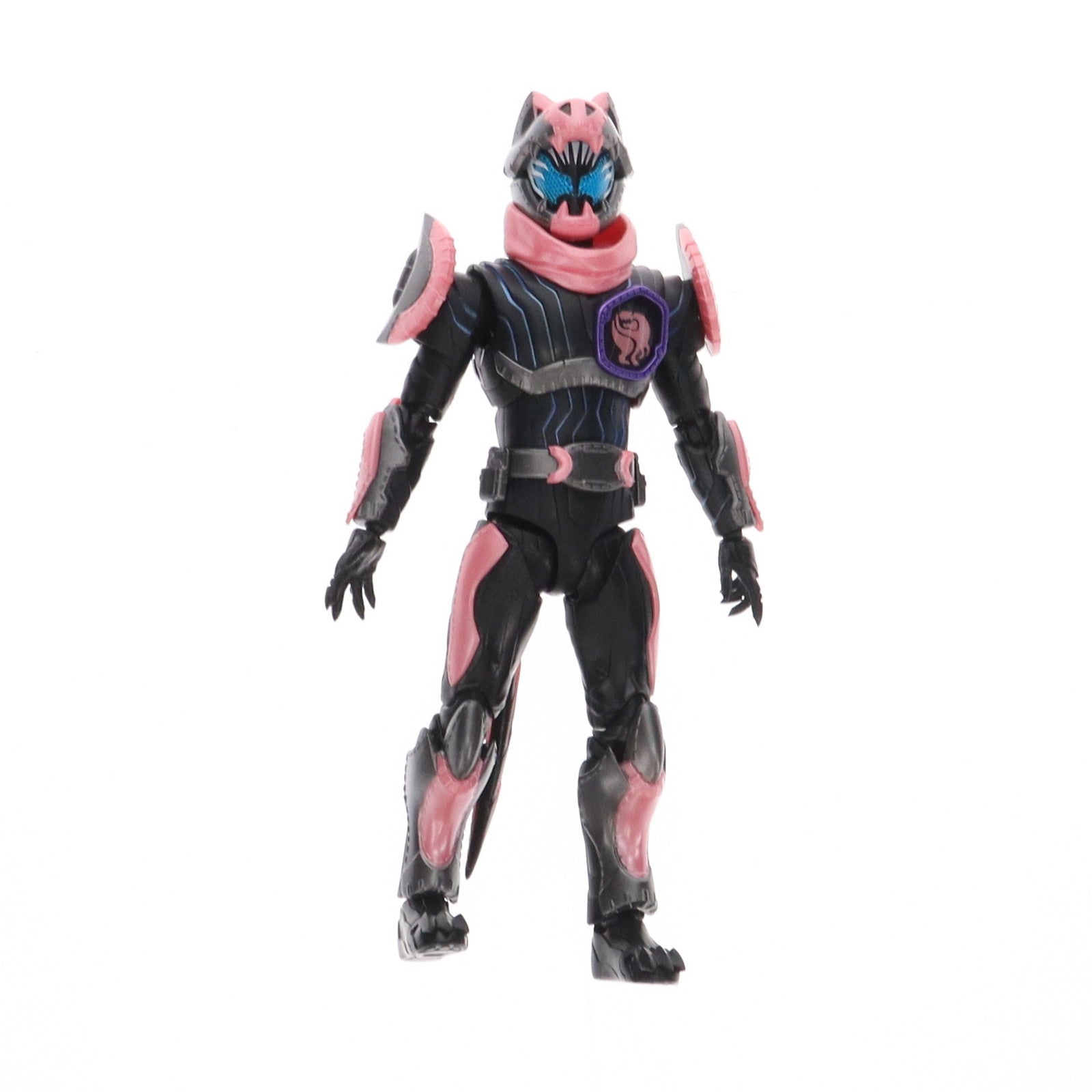 【中古即納】[FIG]S.H.Figuarts(フィギュアーツ) 仮面ライダーバイス レックスゲノム 仮面ライダーリバイス 完成品 可動フィギュア バンダイスピリッツ(20220226)