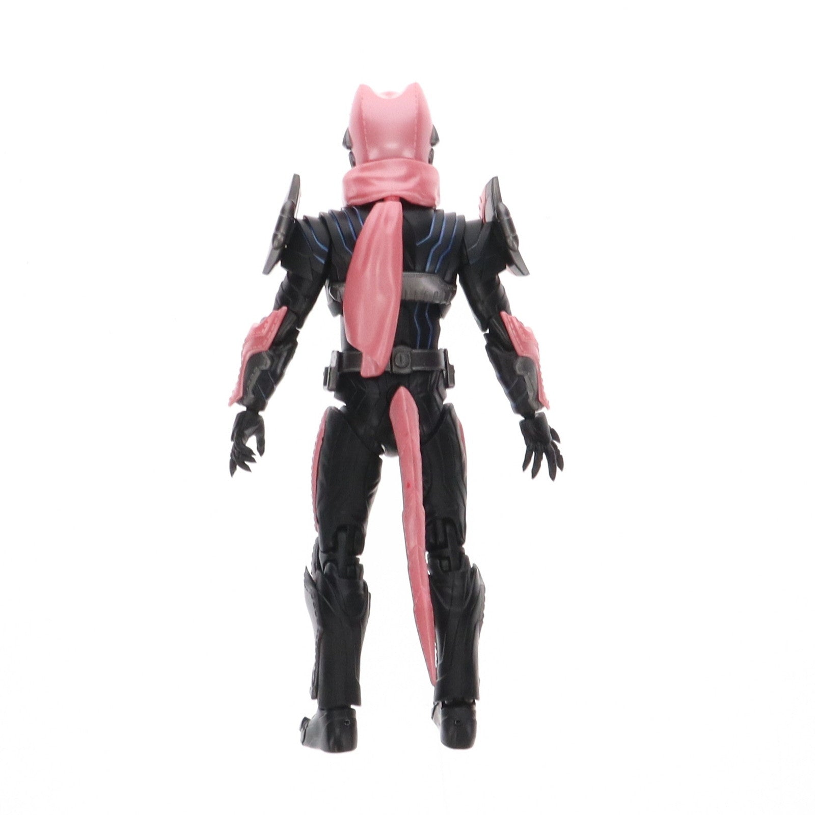 【中古即納】[FIG]S.H.Figuarts(フィギュアーツ) 仮面ライダーバイス レックスゲノム 仮面ライダーリバイス 完成品 可動フィギュア バンダイスピリッツ(20220226)