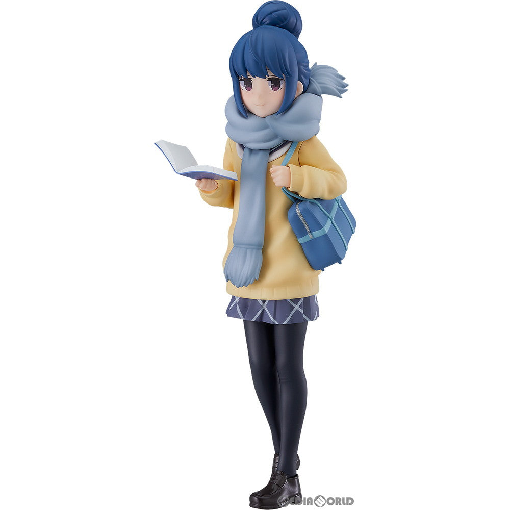 【中古即納】[FIG]POP UP PARADE(ポップアップパレード) 志摩リン(しまりん) ゆるキャン△ 完成品 フィギュア マックスファクトリー(20220325)