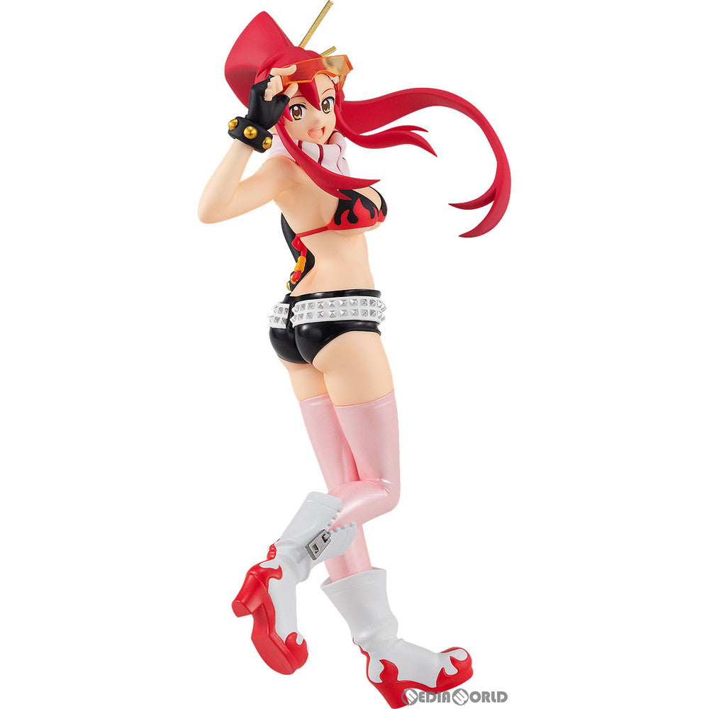 【中古即納】[FIG]POP UP PARADE(ポップアップパレード) ヨーコ 天元突破グレンラガン 完成品 フィギュア グッドスマイルカンパニー(20220209)