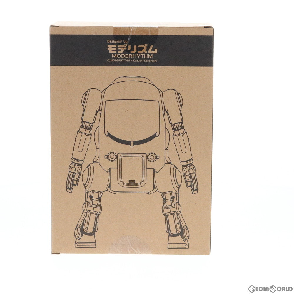 【中古即納】[FIG] 12メカトロウィーゴ いそ メカトロ中部 完成品 可動フィギュア 千値練(せんちねる) (20170201)