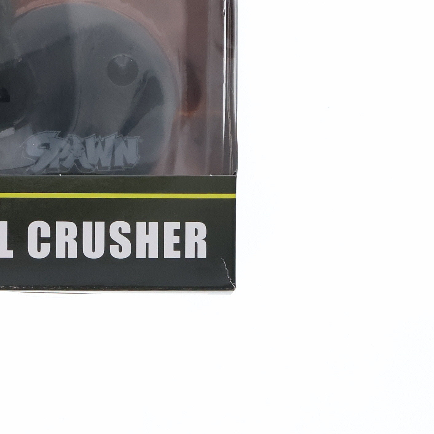 【中古即納】[FIG] ソウル・クラッシャー SPAWN(スポーン) 完成品 7インチ アクションフィギュア マクファーレン・トイズ/ホットトイズ(20211230)