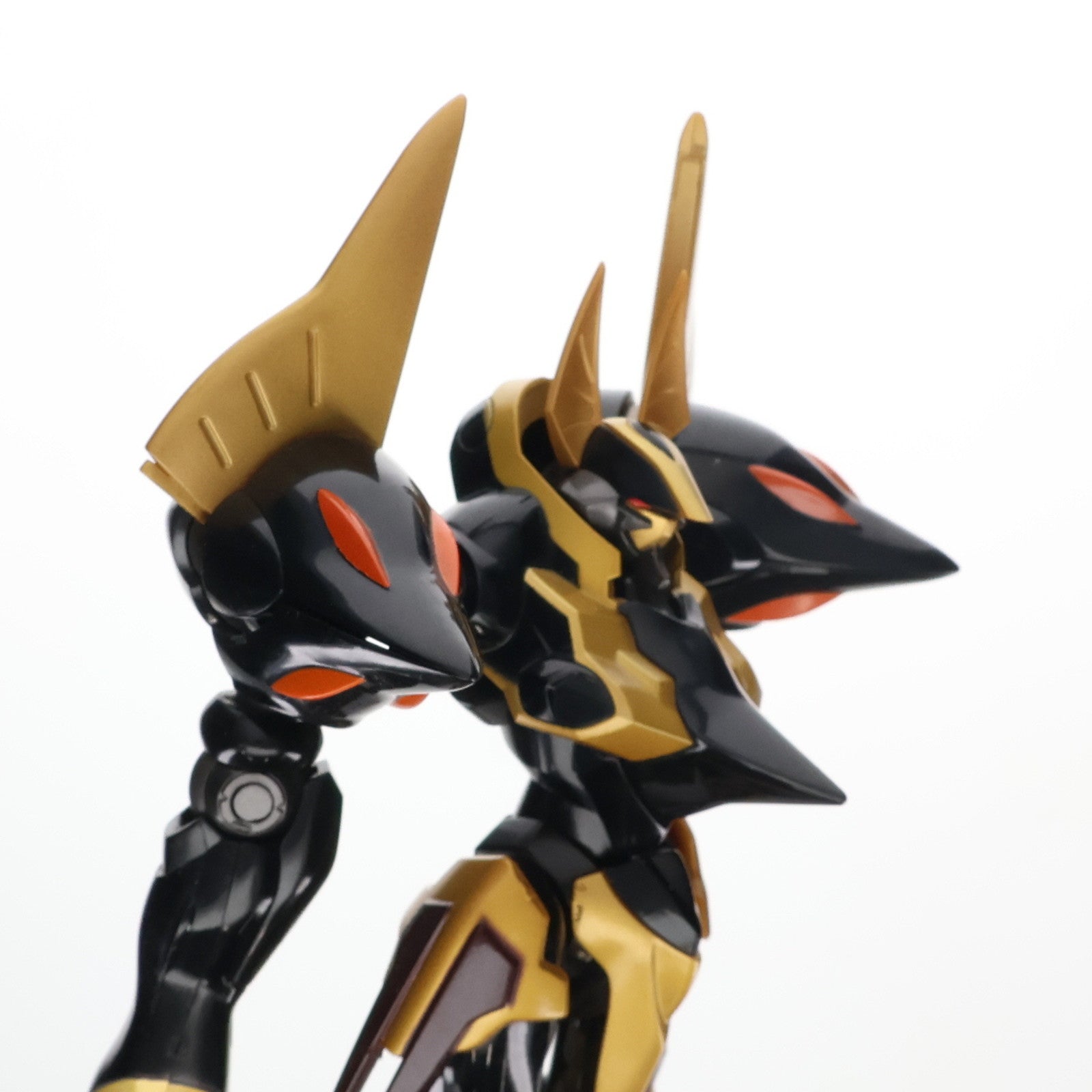 【中古即納】[FIG] ROBOT魂(SIDE KMF) ガウェイン コードギアス 反逆のルルーシュ 完成品 可動フィギュア バンダイ(20130413)