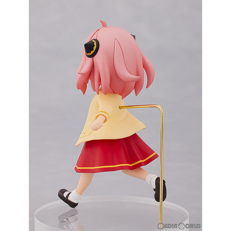 【中古即納】[FIG]POP UP PARADE(ポップアップパレード) アーニャ・フォージャー おでかけVer. SPY×FAMILY(スパイファミリー) 完成品 フィギュア グッドスマイルカンパニー(20240726)