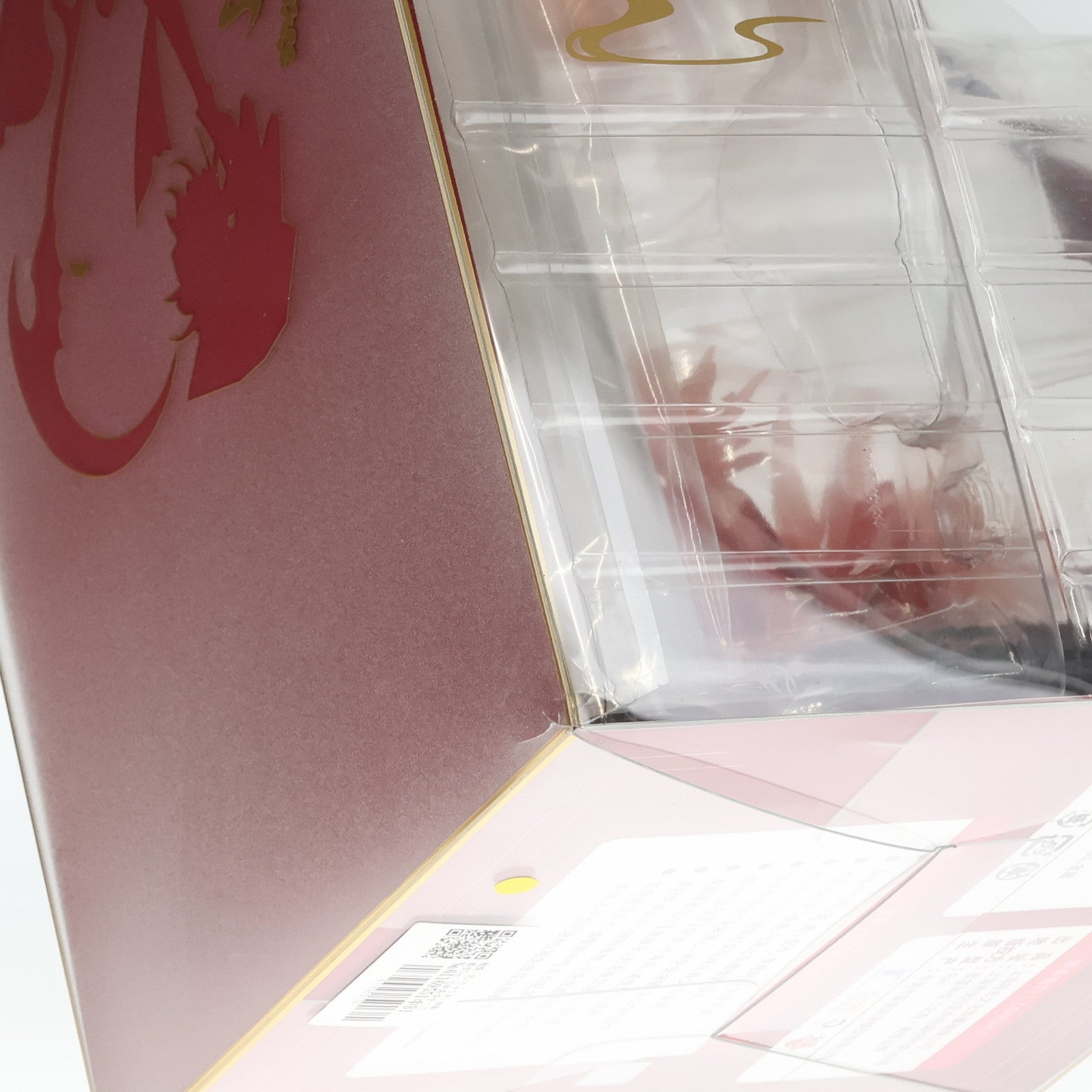 【中古即納】[FIG] 龍葵・紅(りゅうき) 緋影長依Ver. 仙剣奇侠伝 1/7 完成品 フィギュア Reverse Studio(リバーススタジオ) (20220922)