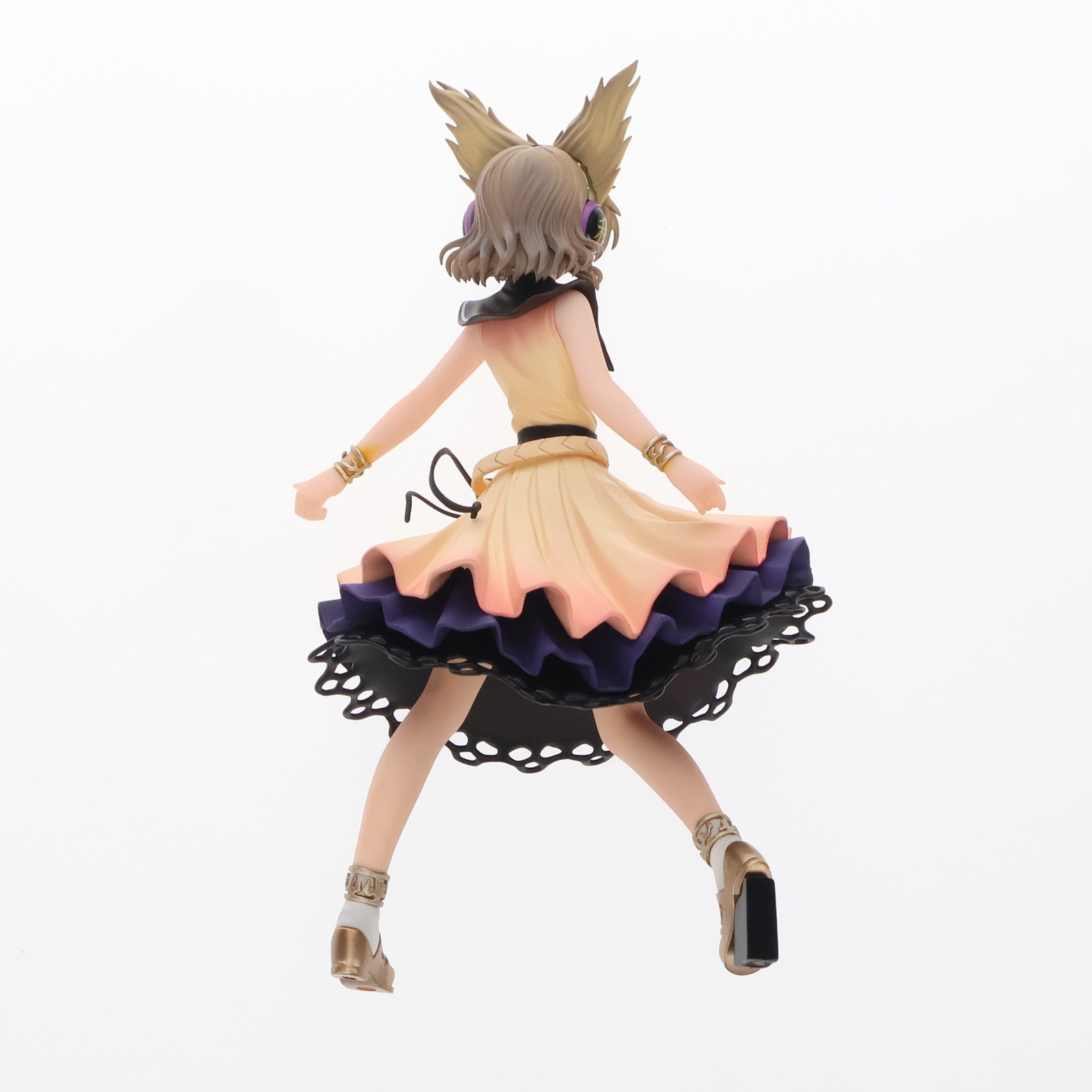 【中古即納】[FIG] 聖徳道士 豊聡耳神子(とよさとみみのみこ) 東方Project 1/8 完成品 フィギュア グリフォンエンタープライズ(20120720)