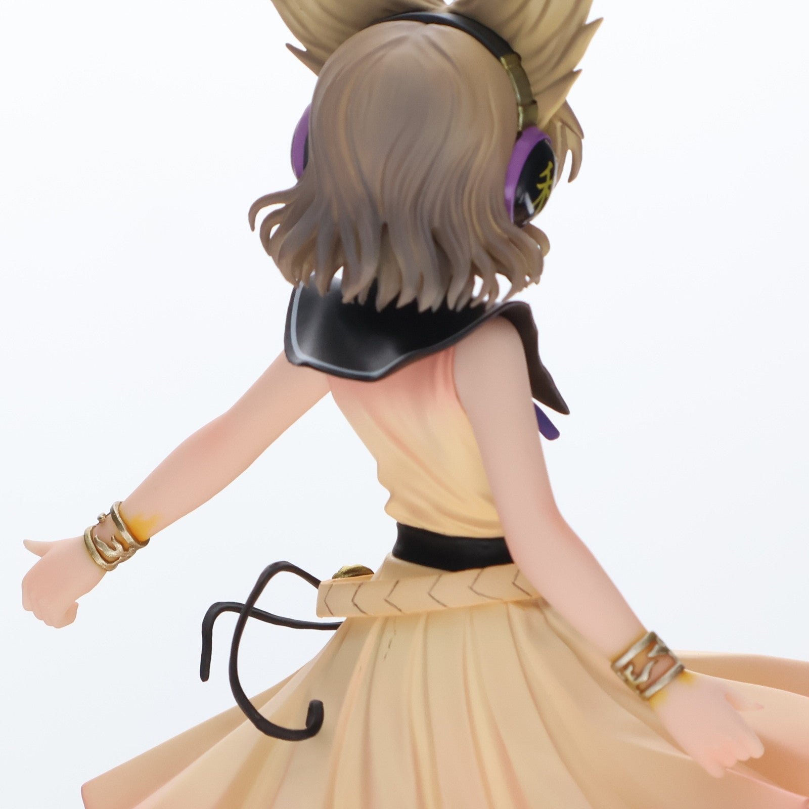 【中古即納】[FIG] 聖徳道士 豊聡耳神子(とよさとみみのみこ) 東方Project 1/8 完成品 フィギュア グリフォンエンタープライズ(20120720)