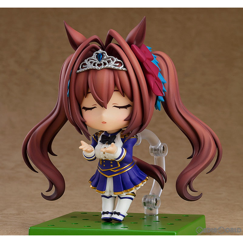 【中古即納】[FIG]ねんどろいど 1977 ダイワスカーレット ウマ娘 プリティーダービー 完成品 可動フィギュア グッドスマイルカンパニー(20230423)