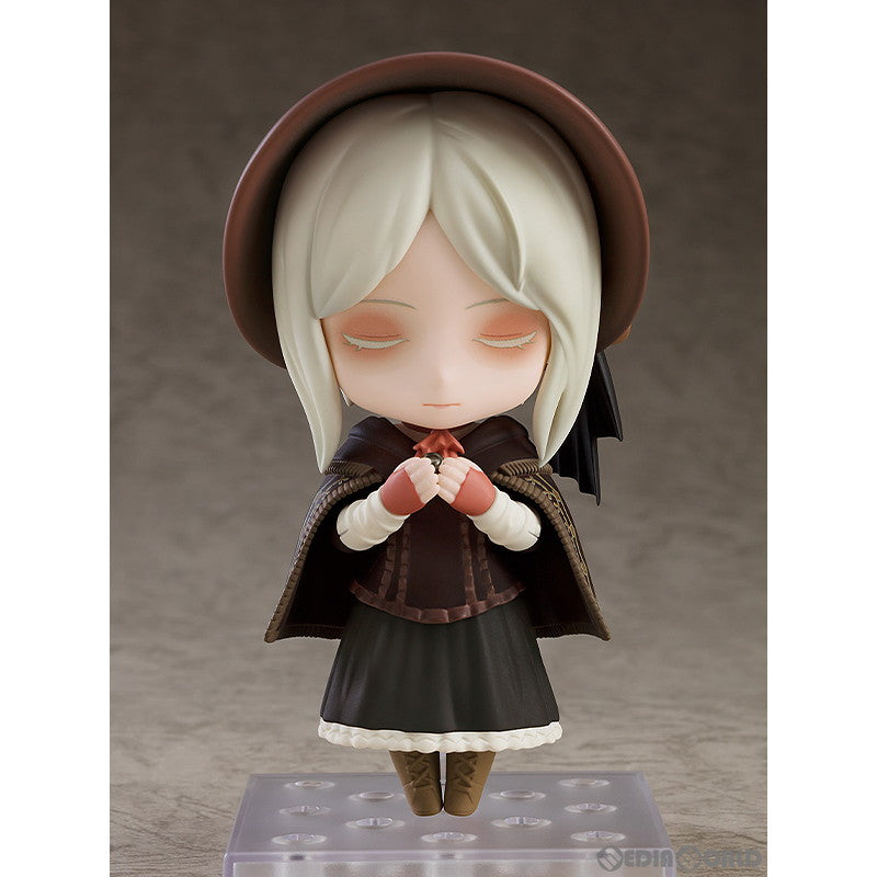 【中古即納】[FIG]ねんどろいど 1992 人形(にんぎょう) Bloodborne(ブラッドボーン) 完成品 可動フィギュア グッドスマイルカンパニー(20230517)