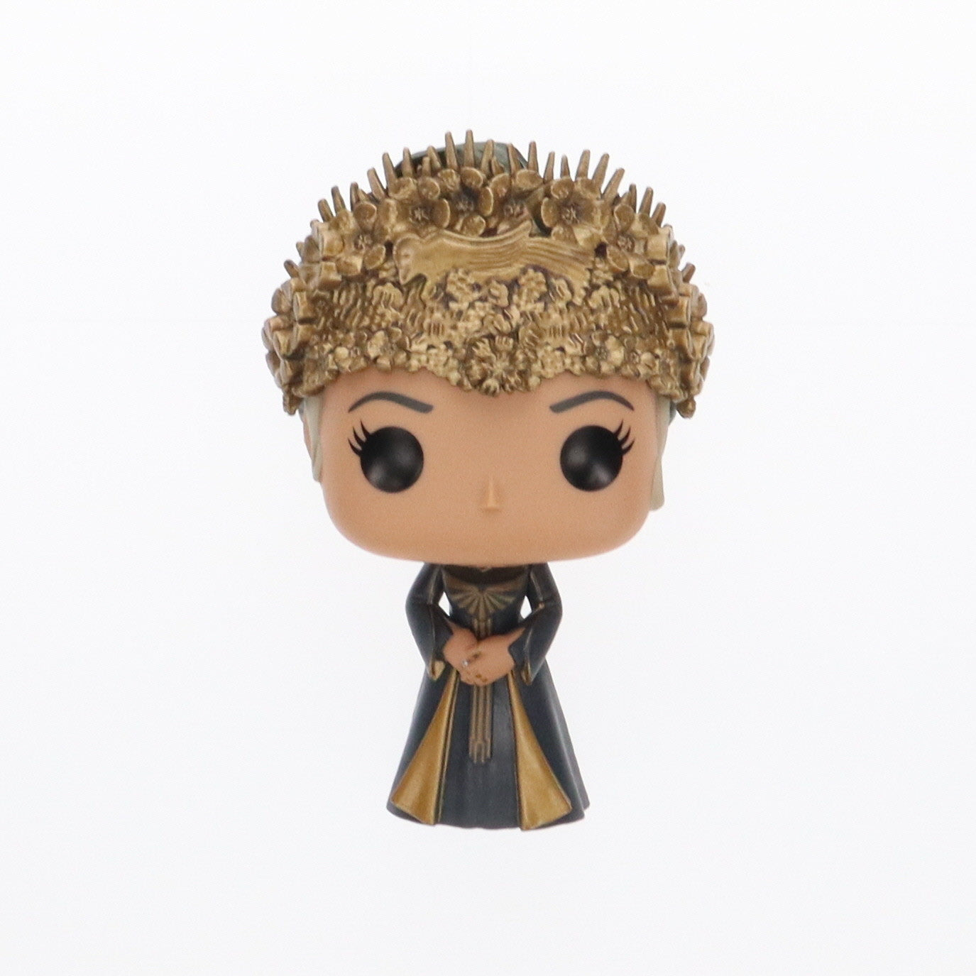 【中古即納】[SFT] POP! Movies Series #06 セラフィーナ・ピッカリー ファンタスティック・ビーストと魔法使いの旅 完成品 ソフビフィギュア FUNKO(ファンコ) /ホットトイズ(20161119)