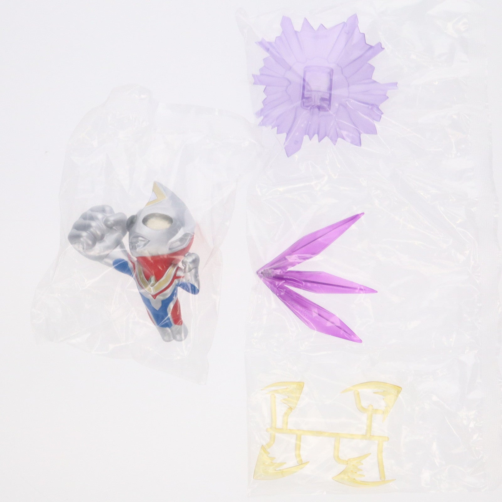 【中古即納】[FIG](単品)TAMASHII NATIONS BOX ウルトラマン ARTlized -進め銀河の果てまでも- ウルトラマンダイナ フラッシュタイプ フィギュア バンダイスピリッツ(20230922)