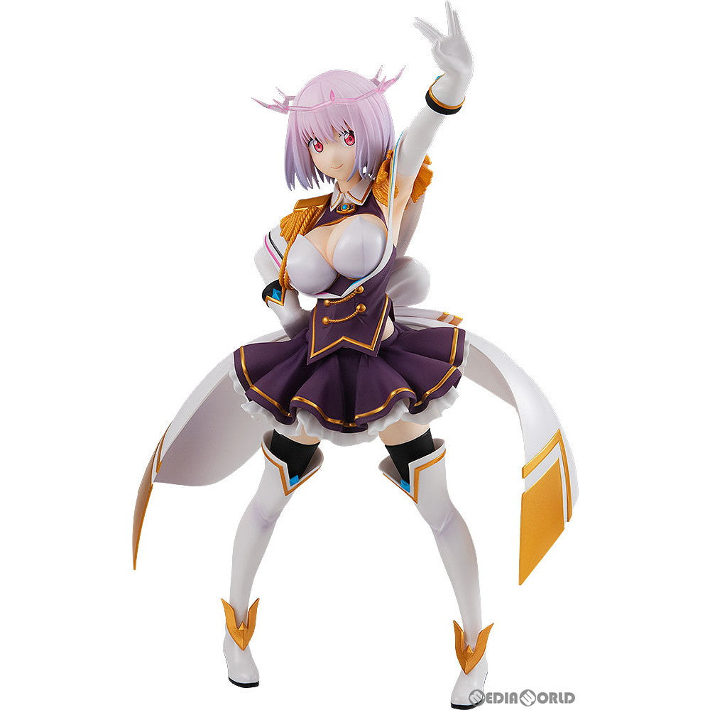 【中古即納】[FIG]POP UP PARADE(ポップアップパレード) 新条アカネ(ニューオーダー)(しんじょうあかね) L size 劇場版『グリッドマン ユニバース』 完成品 フィギュア グッドスマイルカンパニー(20230914)