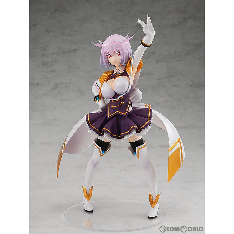 【中古即納】[FIG] POP UP PARADE(ポップアップパレード) 新条アカネ(ニューオーダー) (しんじょうあかね) L size 劇場版『グリッドマン ユニバース』 完成品 フィギュア グッドスマイルカンパニー(20230914)