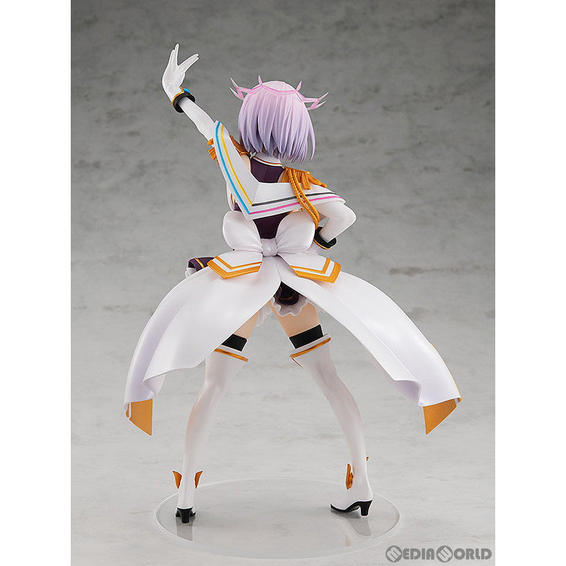 【中古即納】[FIG]POP UP PARADE(ポップアップパレード) 新条アカネ(ニューオーダー)(しんじょうあかね) L size 劇場版『グリッドマン ユニバース』 完成品 フィギュア グッドスマイルカンパニー(20230914)