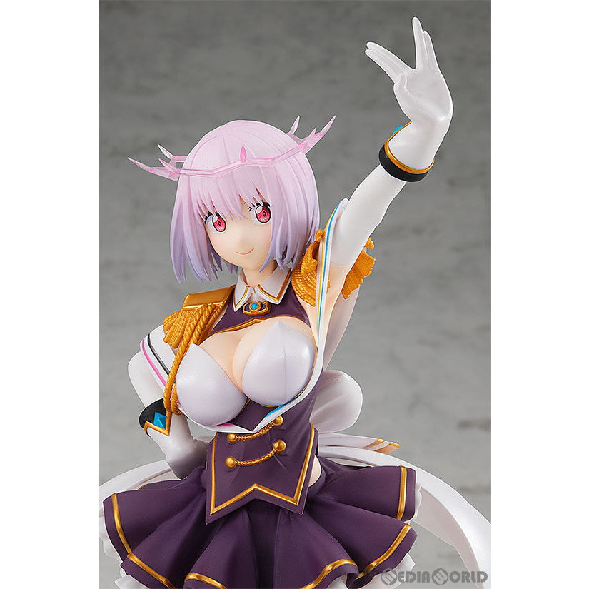 【中古即納】[FIG]POP UP PARADE(ポップアップパレード) 新条アカネ(ニューオーダー)(しんじょうあかね) L size 劇場版『グリッドマン ユニバース』 完成品 フィギュア グッドスマイルカンパニー(20230914)