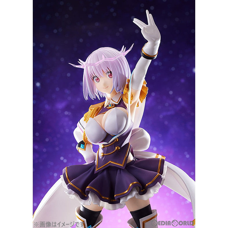 【中古即納】[FIG]POP UP PARADE(ポップアップパレード) 新条アカネ(ニューオーダー)(しんじょうあかね) L size 劇場版『グリッドマン ユニバース』 完成品 フィギュア グッドスマイルカンパニー(20230914)