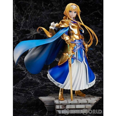 【中古即納】[FIG] 金木犀の剣 アリス ソードアート・オンライン アリシゼーション 1/8 完成品 フィギュア ジェンコ(20200331)