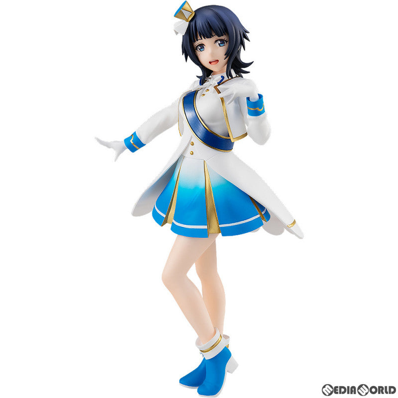 【中古即納】[FIG] POP UP PARADE(ポップアップパレード) 朝香果林(あさかかりん) ラブライブ!虹ヶ咲学園スクールアイドル同好会 完成品 フィギュア グッドスマイルカンパニー(20210730)