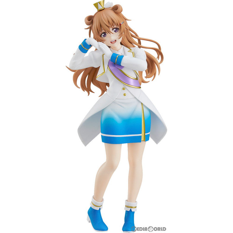 【中古即納】[FIG] POP UP PARADE(ポップアップパレード) 近江彼方(このえかなた) ラブライブ!虹ヶ咲学園スクールアイドル同好会 完成品 フィギュア グッドスマイルカンパニー(20210910)