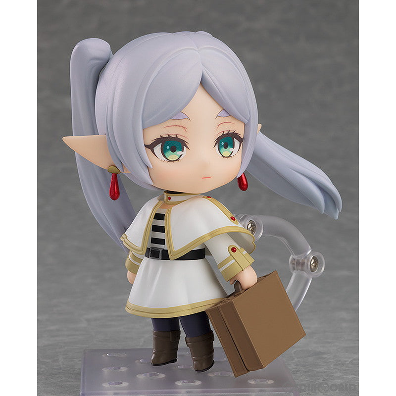 【中古即納】[FIG]ねんどろいど 2367 フリーレン 葬送のフリーレン 完成品 可動フィギュア グッドスマイルカンパニー(20240726)