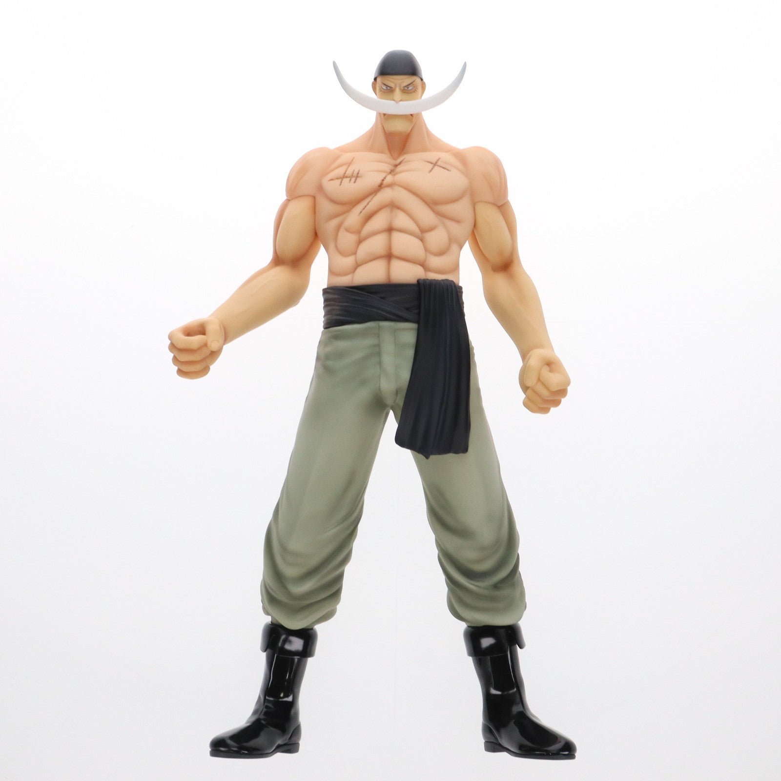 中古即納】[FIG]Portrait.Of.Pirates P.O.P NEO-DX 白ひげ