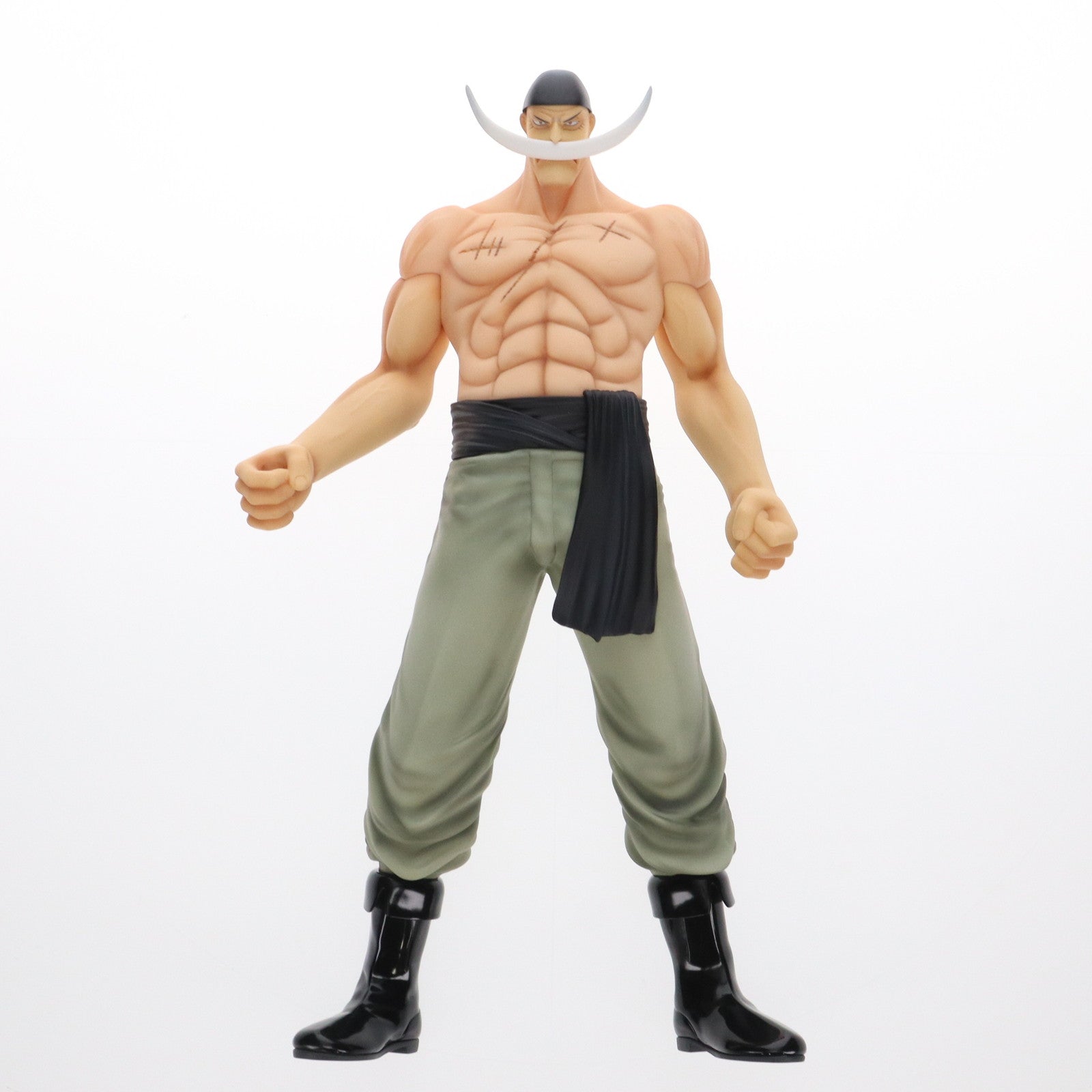 【中古即納】[FIG]Portrait.Of.Pirates P.O.P NEO-DX 白ひげ エドワード・ニューゲート ONE PIECE(ワンピース) 完成品 フィギュア メガハウス(20110805)