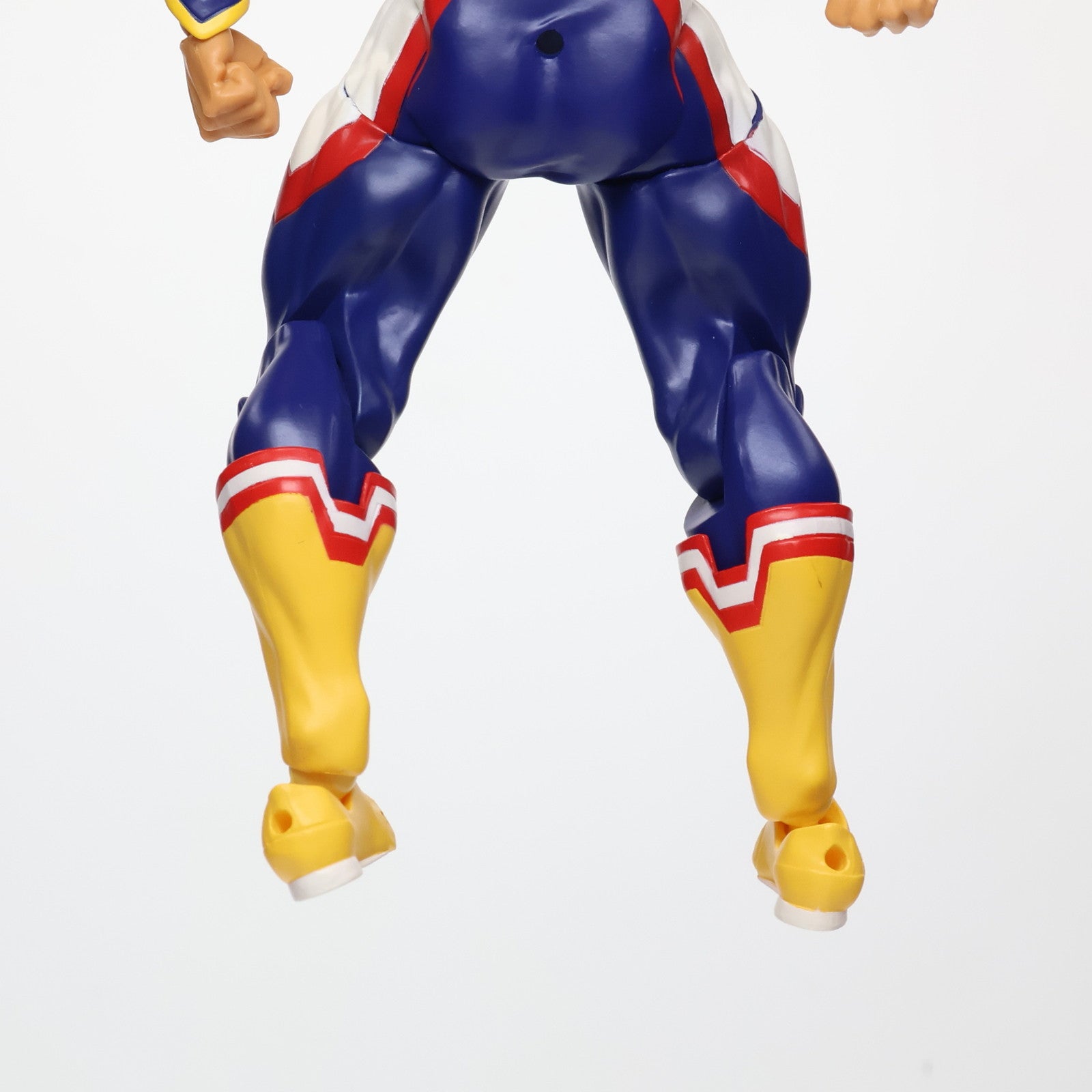 【中古即納】[FIG]フィギュアコンプレックス アメイジングヤマグチ No.019 オールマイト 僕のヒーローアカデミア 完成品 可動フィギュア 海洋堂/ケンエレファント(20220709)