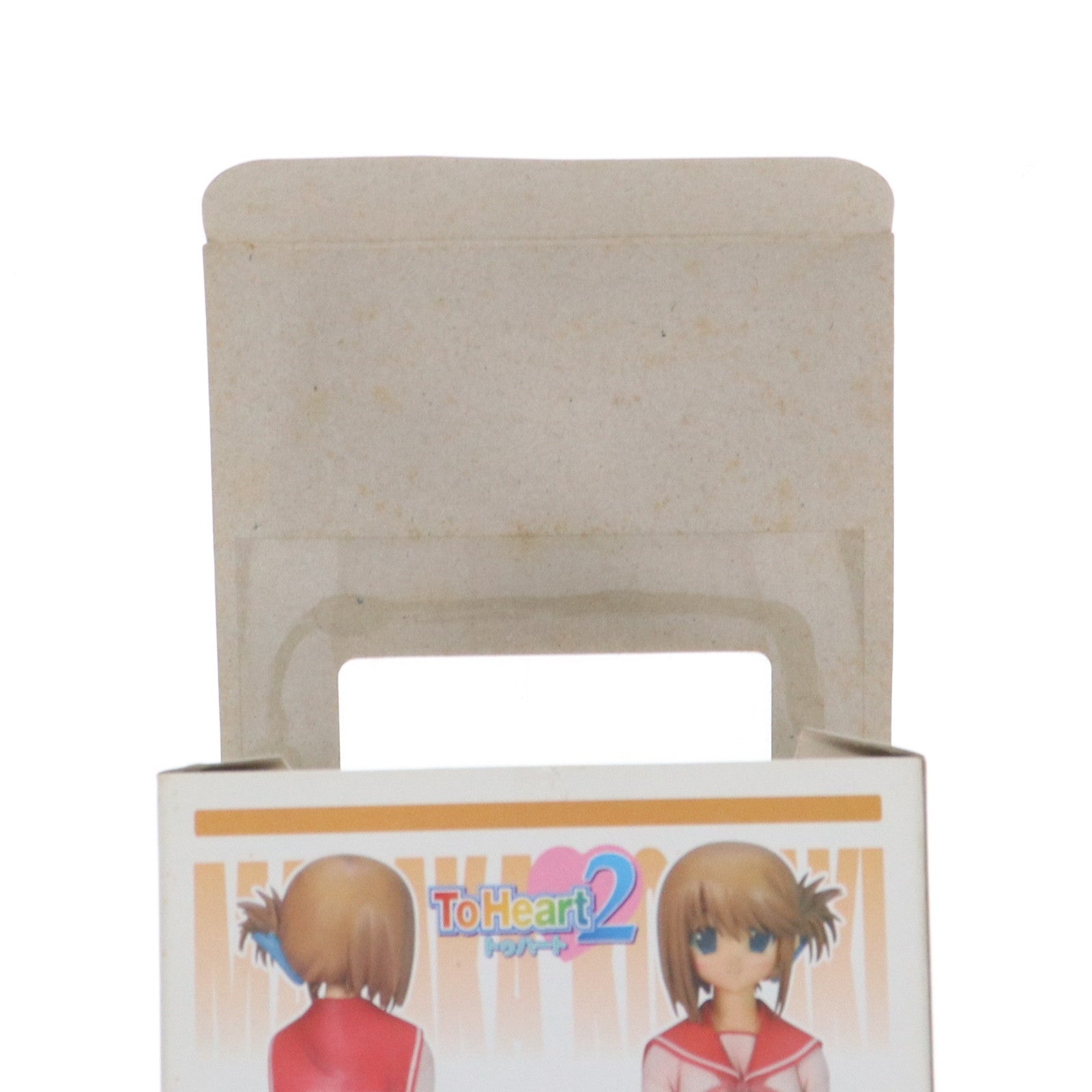 【中古即納】[FIG]小牧愛佳(こまきまなか) ToHeart2(トゥハート2) 1/8 完成品 フィギュア(PP74) コトブキヤ(20060611)