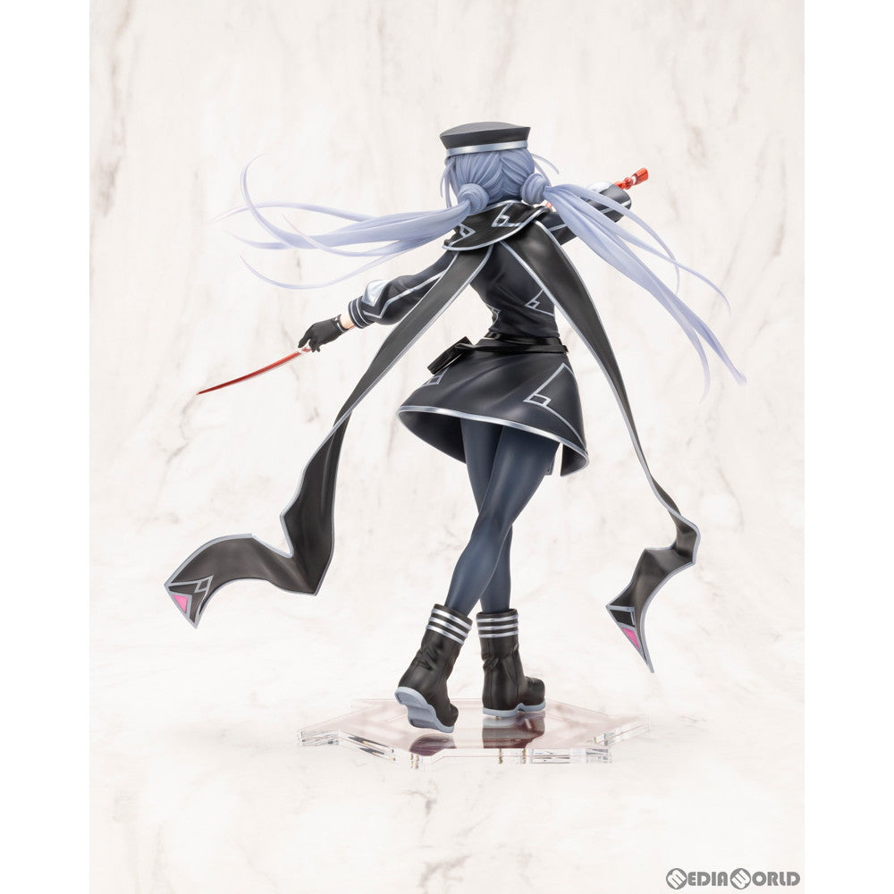 【中古即納】[FIG]閃刀姫─ロゼ/遊戯王カードゲームモンスターフィギュアコレクション 1/7 完成品 フィギュア(PV232) コトブキヤ(20240831)