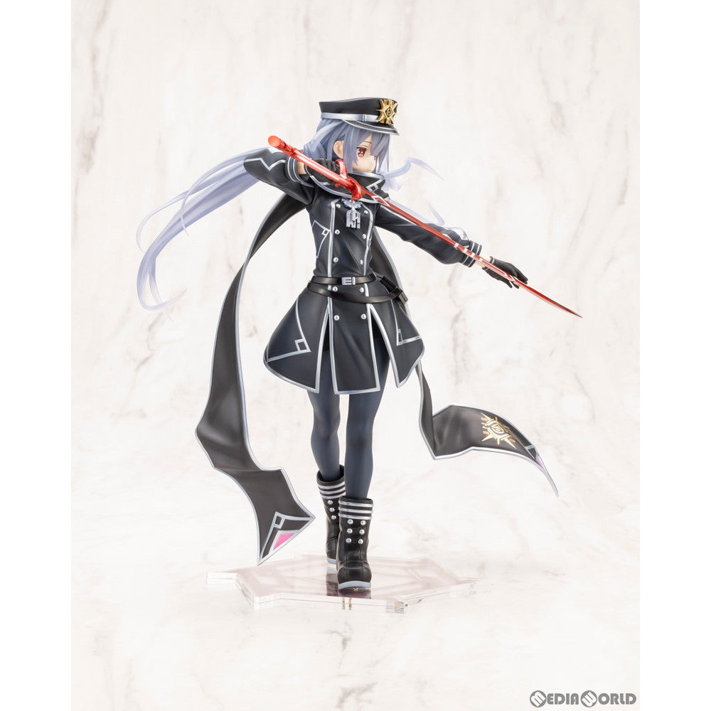 【中古即納】[FIG]閃刀姫─ロゼ/遊戯王カードゲームモンスターフィギュアコレクション 1/7 完成品 フィギュア(PV232) コトブキヤ(20240831)